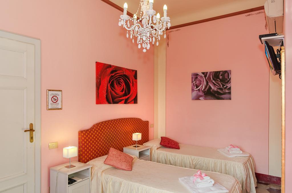 B&B La Mimosa Lucca Luaran gambar