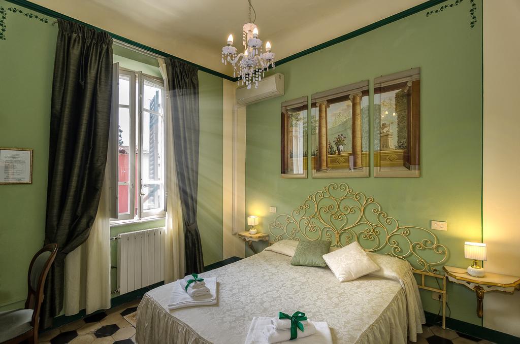 B&B La Mimosa Lucca Luaran gambar
