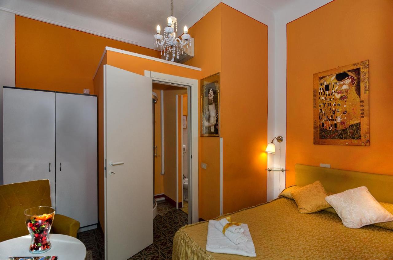 B&B La Mimosa Lucca Luaran gambar